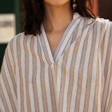 Blouse Cécile