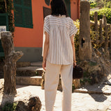 Blouse Cécile