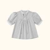 Blouse Louise - Kaki