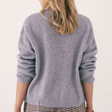 Cardigan Séréna - Gris