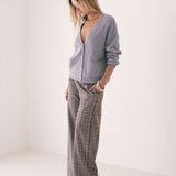 Cardigan Séréna - Gris