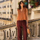 Chemise Agnès
