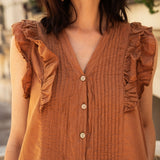 Chemise Agnès