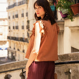Chemise Agnès