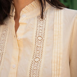 Chemise Apolline