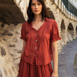Chemise Émilie