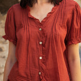 Chemise Émilie