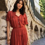 Chemise Émilie