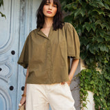 Chemise Garance