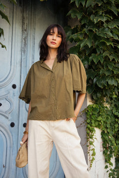 Chemise Garance