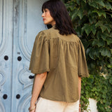 Chemise Garance
