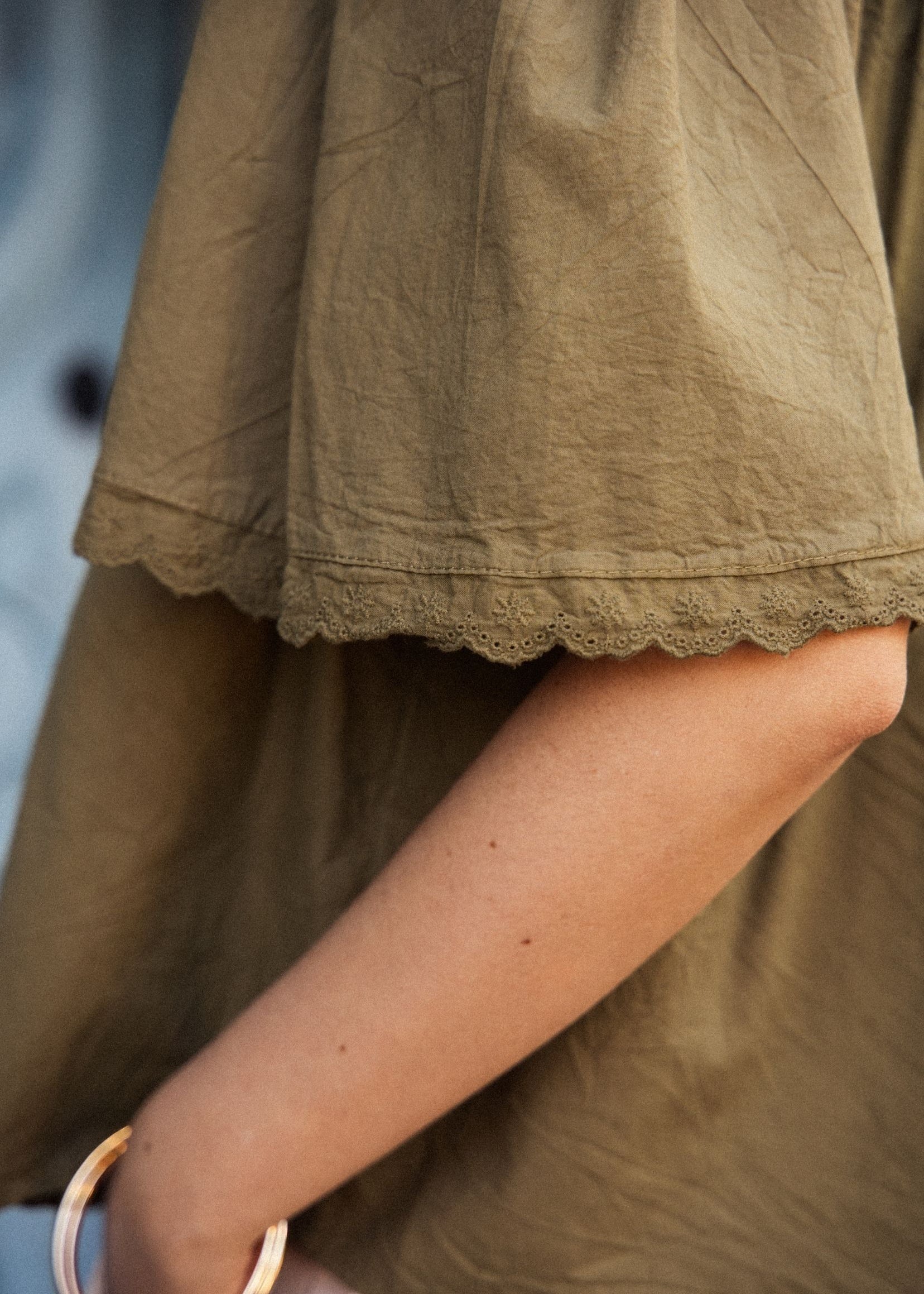 Chemise Garance