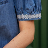 Chemise Hélene