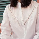 Chemise Mathilde