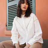 Chemise Mathilde