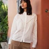 Chemise Mathilde