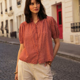 Chemise Pauline