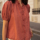 Chemise Pauline