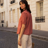 Chemise Pauline