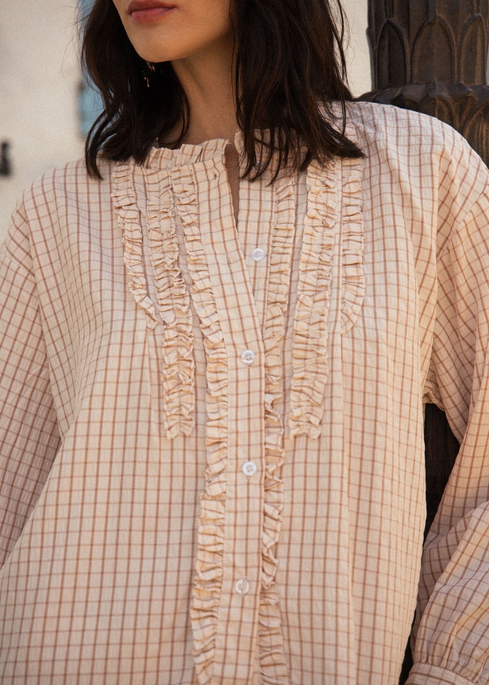 Chemise Sibylle
