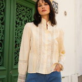 Chemise Apolline