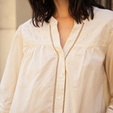 Chemise Ariane