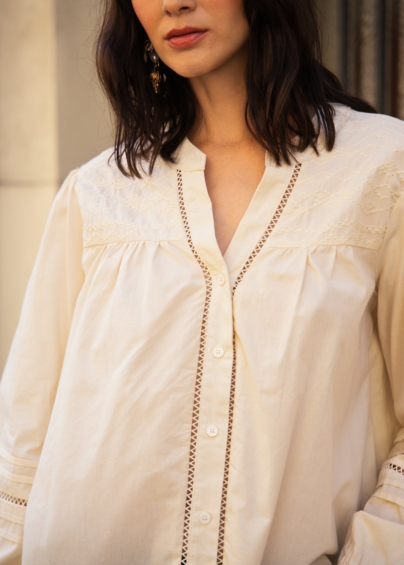 Chemise Ariane