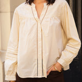 Chemise Ariane