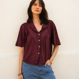 Chemise Lucile