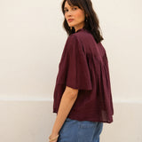 Chemise Lucile