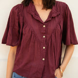 Chemise Lucile