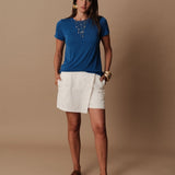 Top Lison - Bleu