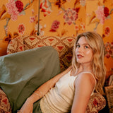 Jupe Sandra - Kaki