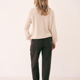 Pantalon Aline - Gris