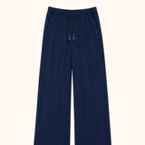 Pantalon Armelle - Marine