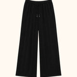 Pantalon Armelle - Noir