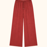 Pantalon Armelle - Terra Cotta