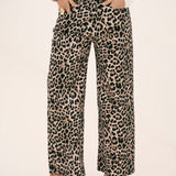 Pantalon Bella - Beige
