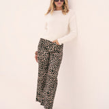 Pantalon Bella - Beige