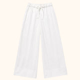 Pantalon Charlotte - Blanc