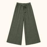 Pantalon Charlotte - Kaki