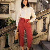 Pantalon Chiara
