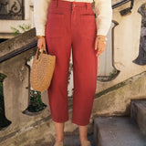 Pantalon Chiara