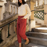 Pantalon Chiara