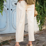 Pantalon Éloïse