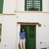 Pantalon Éloïse