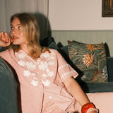 Top Deva - Rose