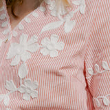 Top Deva - Rose