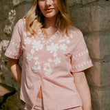 Top Deva - Rose