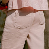 Pantalon Esmée - Rose